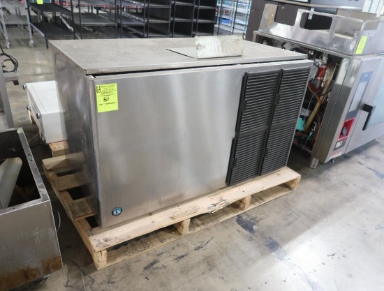 Hoshizaki ice maker head