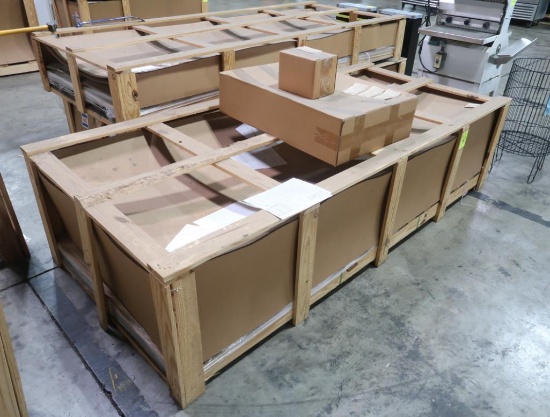 Royston steel millwork