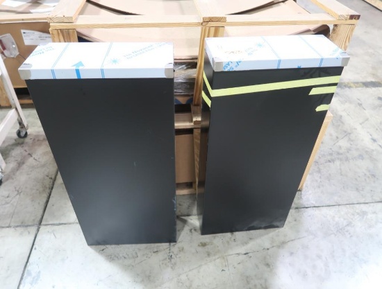 Royston steel millwork