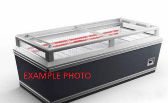 SYDNEY XL 210 (U) NAM1 SELF CONTAINED CHEST FREEZER