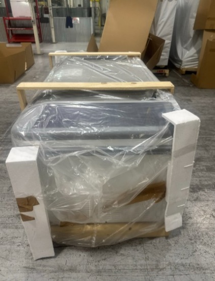 PARIS EC 185 (U) NAM1 SELF CONTAINED CHEST FREEZER