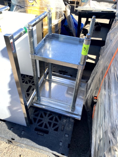 Stainless Steel Table