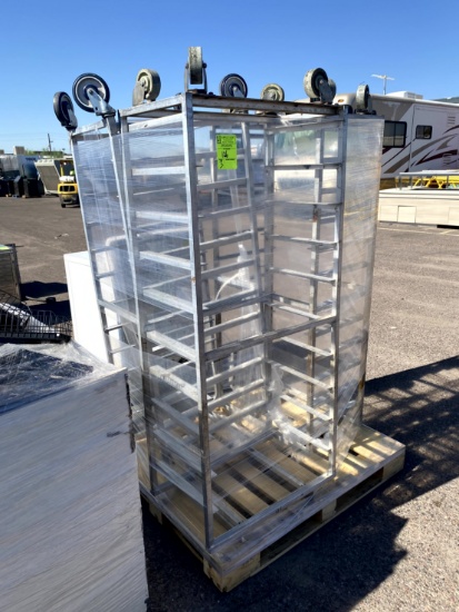 Oven Racks