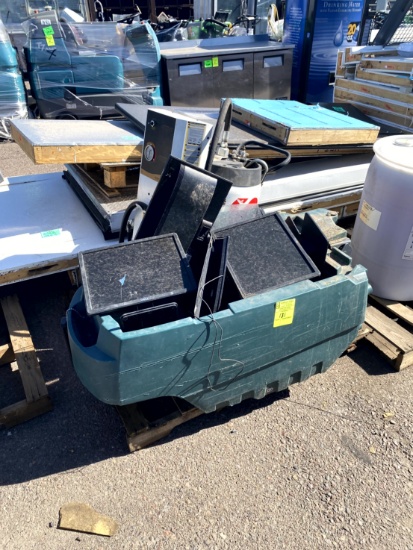 Pallet Of Misc Items