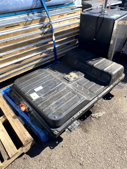 Battery Pack For Nissan Ev