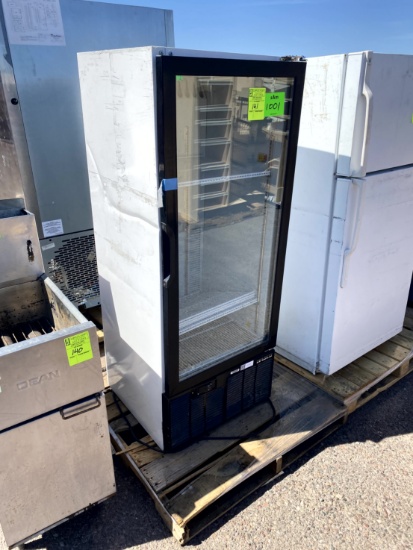 Habco Pharmacy Cooler