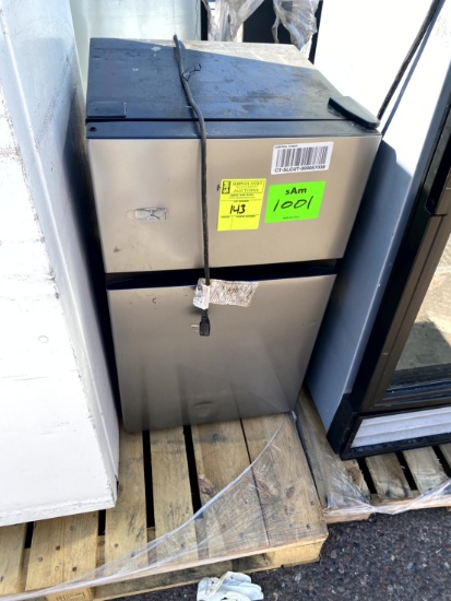 GALANZ MINI FRIDGE