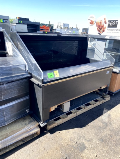 KILLION SELF CONTAINED BERRY CASE