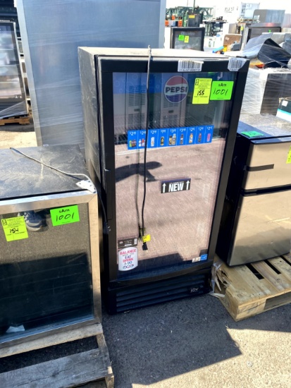 Idw Glass Door Cooler
