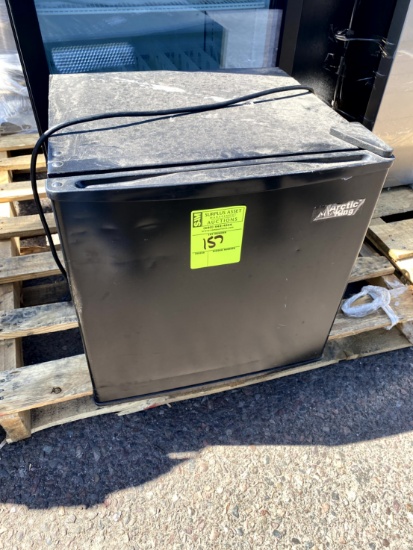 Arctic King Mini Fridge