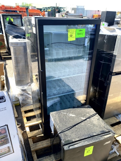 Idw Glass Door Cooler