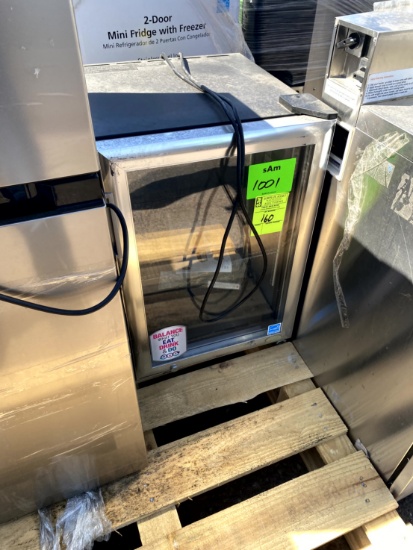Idw Glass Door Cooler