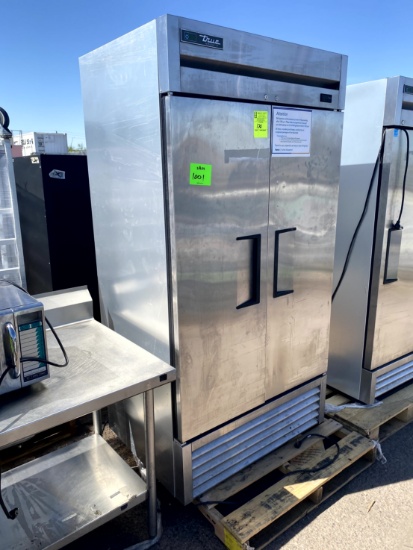 True Stainless Cooler