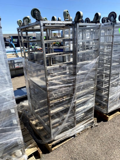 Oven Racks