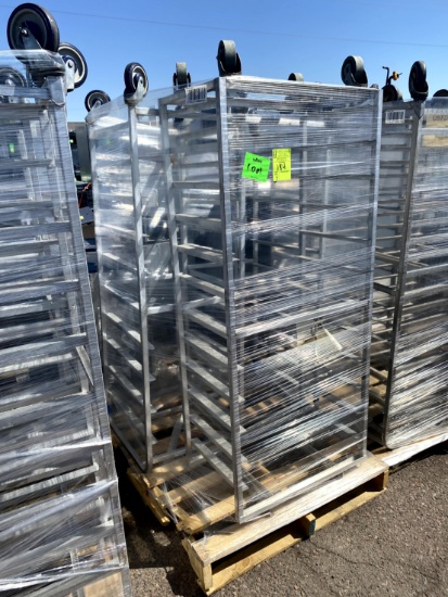 OVEN RACKS