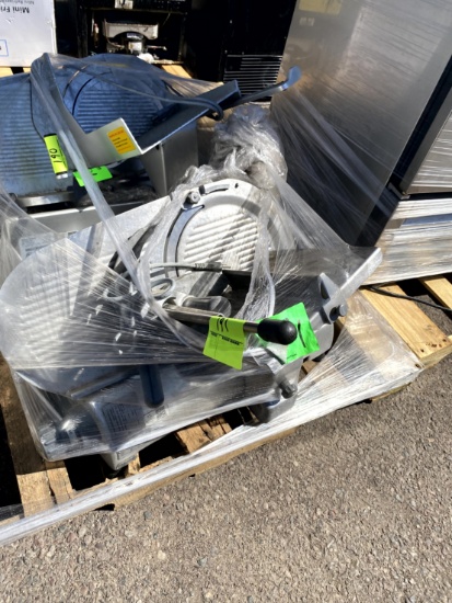HOBART DELI SLICER