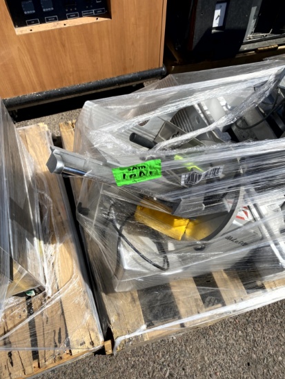 2012 BIZERBA DELI SLICER