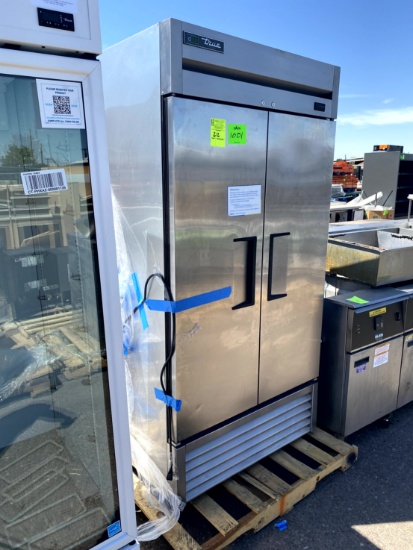 True Stainless Cooler