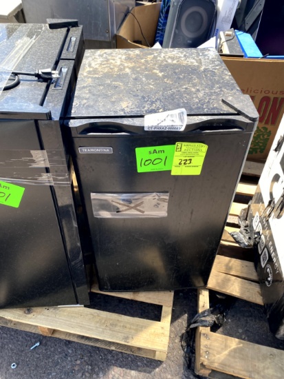 Tramontana Mini Fridge