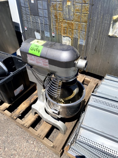 General 20qt Mixer