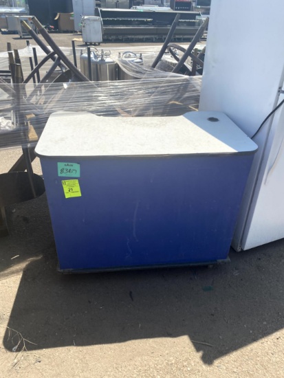 Portable Millwork