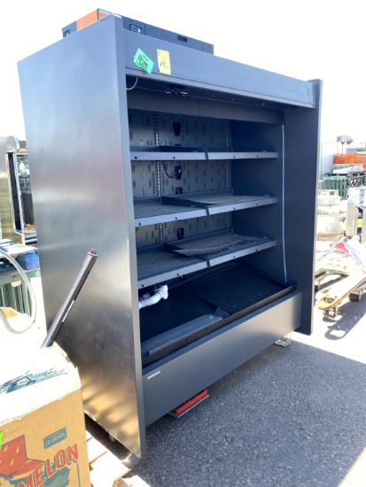 2019 HILL PHOENIX MULTIDECK