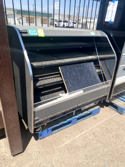 2023 HILL PHOENIX OPEN FRONT CASE