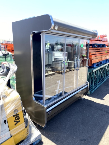 2016 HILL PHOENIX MULTIDECK