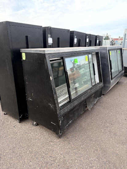 TRUE DISPLAY COOLER