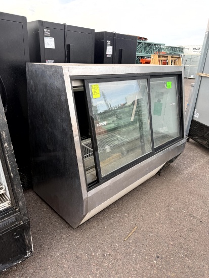 TRUE DISPLAY COOLER