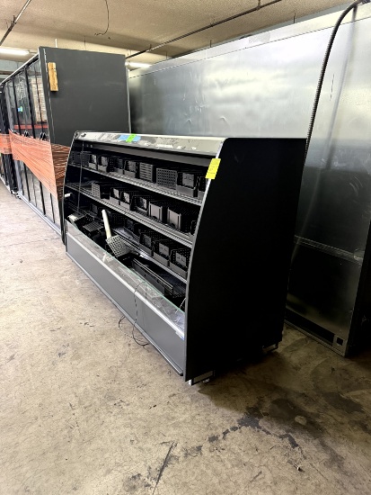 2024 HILL PHOENIX OPEN FRONT CASE