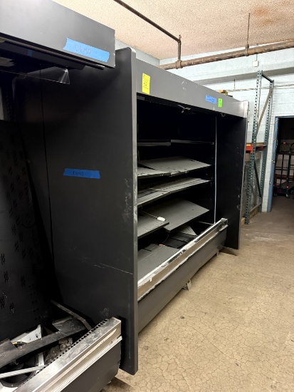 2020 HILL PHOENIX MULTIDECK