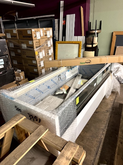 2025 HUSSMANN COFFIN CASE