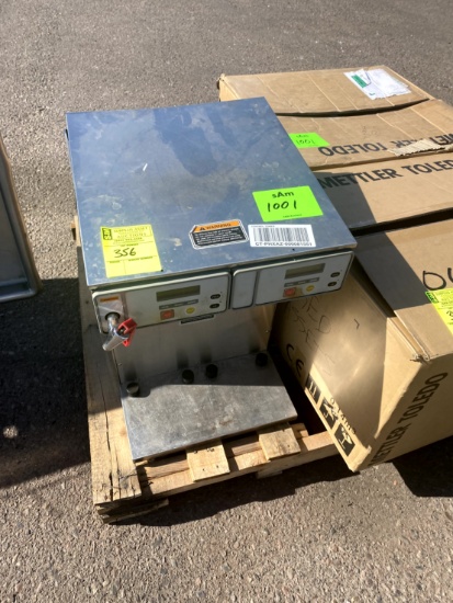 BUNN COMMERCIAL BREWER