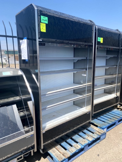 2023 HILL PHOENIX OPEN FRONT CASE