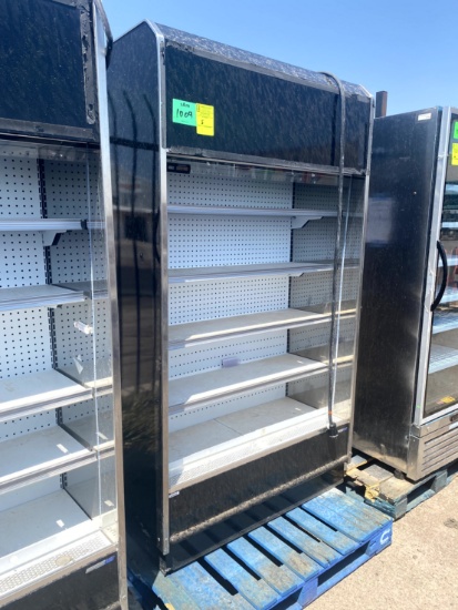 2023 HILL PHOENIX OPEN FRONT CASE