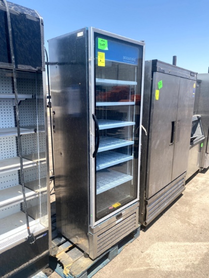 Accucold Pharmacy Cooler
