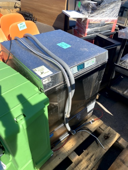 HOBART COMMERCIAL DISHWASHER