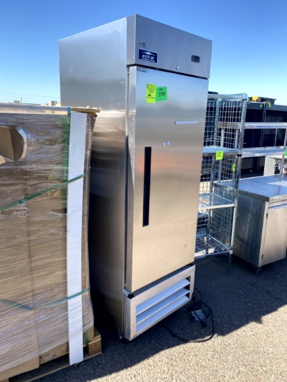 ARCTIC AIR FREEZER