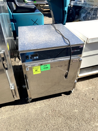 ALTO SHAAM HOLDING CABINET