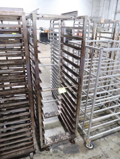 stainless oven rack