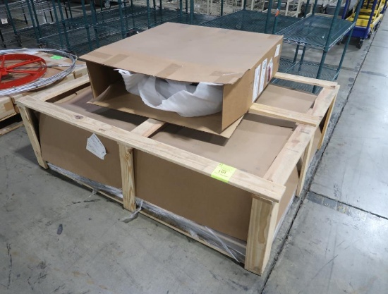 Royston steel millwork