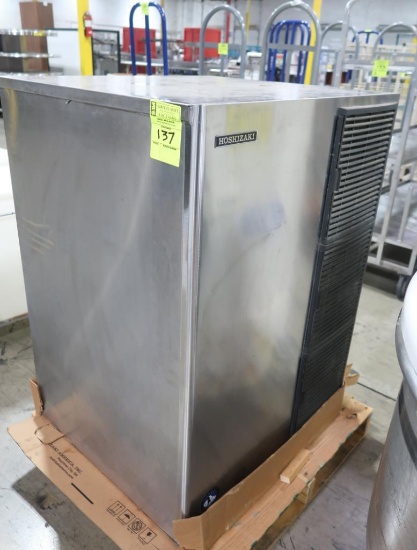 Hoshizaki ice maker head