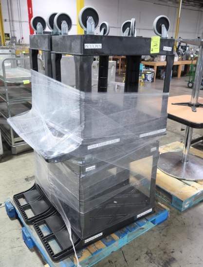 utility carts