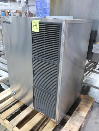Hoshizaki ice maker head