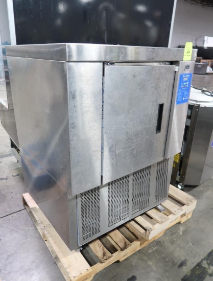 Randell blast chiller
