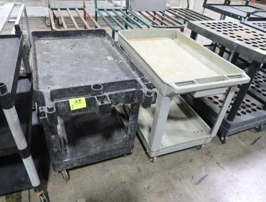 utility cart