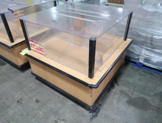 bolilo merchandiser