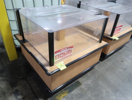bolilo merchandiser