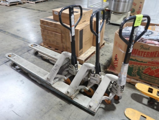 pallet jacks